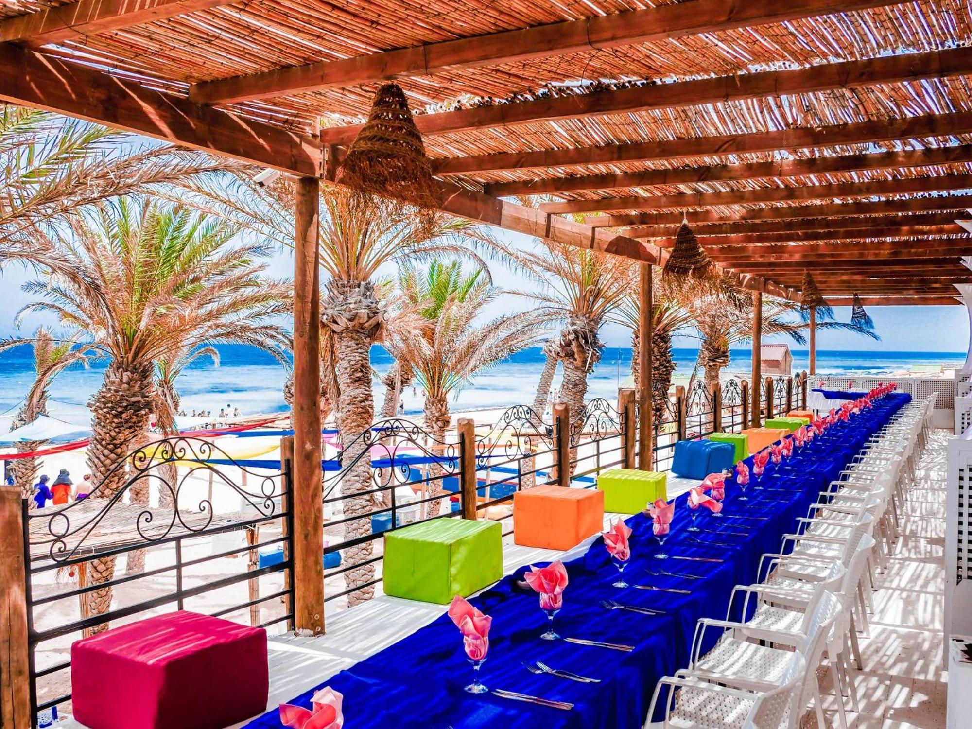 Hotel Lella Baya Hammamet Extérieur photo