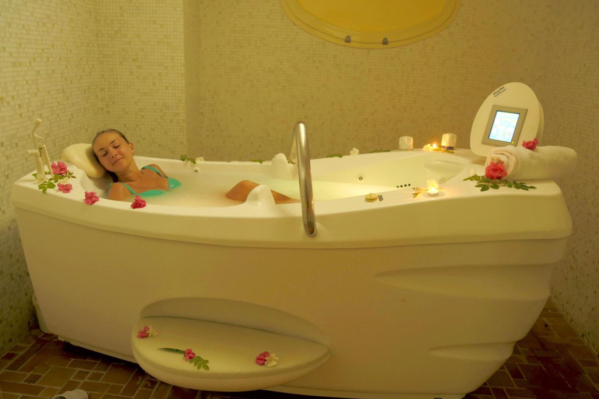 Hotel Lella Baya Hammamet Extérieur photo