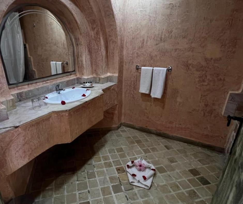 Hotel Lella Baya Hammamet Extérieur photo