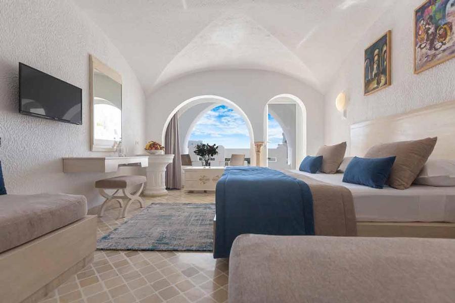 Hotel Lella Baya Hammamet Extérieur photo