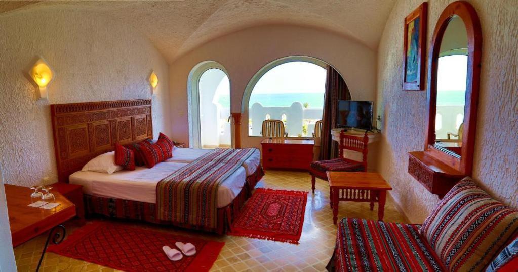 Hotel Lella Baya Hammamet Extérieur photo