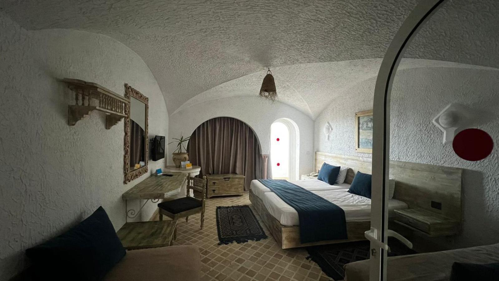 Hotel Lella Baya Hammamet Extérieur photo