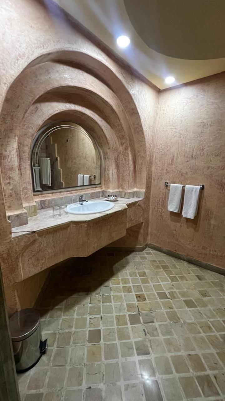 Hotel Lella Baya Hammamet Extérieur photo